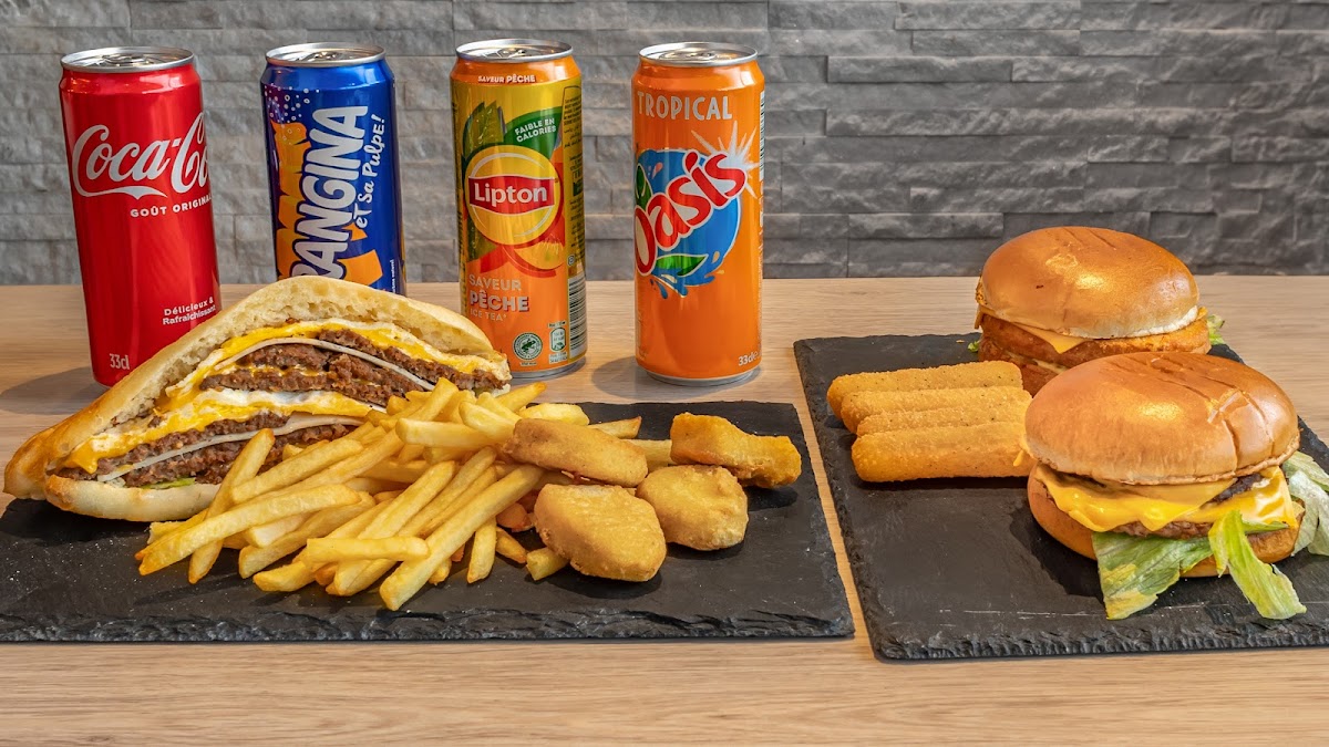 Slide Background Image